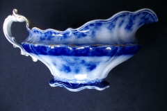 HENRY ALCOCK TOURAINE- GRAVY BOAT 1    .....   https://www.jaapiesfinechinastore.com