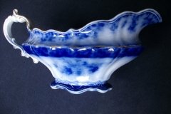 HENRY ALCOCK TOURAINE- GRAVY BOAT 1    .....   http://jaapiesfinechinastore.com