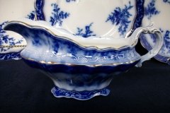 HENRY ALCOCK TOURAINE- GRAVY BOAT 2    .....   http://jaapiesfinechinastore.com