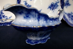 HENRY ALCOCK TOURAINE- GRAVY BOAT 2    .....   https://www.jaapiesfinechinastore.com