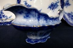 HENRY ALCOCK TOURAINE- GRAVY BOAT 2    .....   http://jaapiesfinechinastore.com