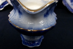 HENRY ALCOCK TOURAINE- GRAVY BOAT 2    .....   https://www.jaapiesfinechinastore.com