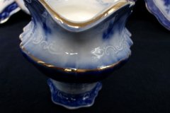 HENRY ALCOCK TOURAINE- GRAVY BOAT 2    .....   http://jaapiesfinechinastore.com