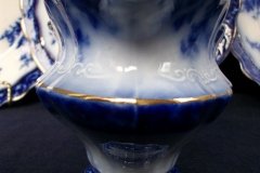 HENRY ALCOCK TOURAINE- GRAVY BOAT 2    .....   http://jaapiesfinechinastore.com