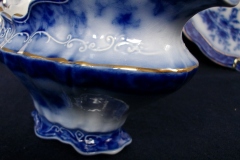 HENRY ALCOCK TOURAINE- GRAVY BOAT 2    .....   https://www.jaapiesfinechinastore.com