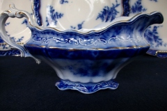 HENRY ALCOCK TOURAINE- GRAVY BOAT 2    .....   https://www.jaapiesfinechinastore.com