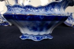 HENRY ALCOCK TOURAINE- GRAVY BOAT 2    .....   http://jaapiesfinechinastore.com