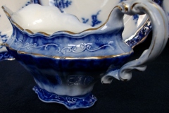 HENRY ALCOCK TOURAINE- GRAVY BOAT 2    .....   https://www.jaapiesfinechinastore.com