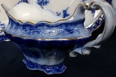 HENRY ALCOCK TOURAINE- GRAVY BOAT 2    .....   http://jaapiesfinechinastore.com