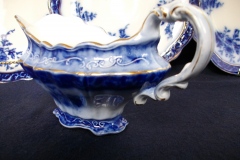 HENRY ALCOCK TOURAINE- GRAVY BOAT 2    .....   https://www.jaapiesfinechinastore.com