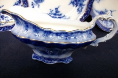 HENRY ALCOCK TOURAINE- GRAVY BOAT 2    .....   https://www.jaapiesfinechinastore.com