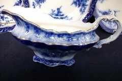 HENRY ALCOCK TOURAINE- GRAVY BOAT 2    .....   http://jaapiesfinechinastore.com