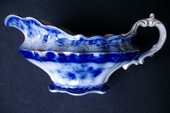 HENRY ALCOCK TOURAINE- GRAVY BOAT 2    .....   https://www.jaapiesfinechinastore.com