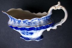 HENRY ALCOCK TOURAINE- GRAVY BOAT 2    .....   http://jaapiesfinechinastore.com