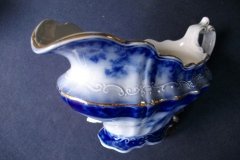 HENRY ALCOCK TOURAINE- GRAVY BOAT 2    .....   http://jaapiesfinechinastore.com