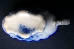 HENRY ALCOCK TOURAINE- GRAVY BOAT 2    .....   http://jaapiesfinechinastore.com