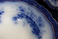 HENRY ALCOCK TOURAINE- LARGE RIM SOUP BOWL 10"    .....   http://jaapiesfinechinastore.com