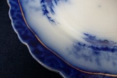 HENRY ALCOCK TOURAINE- LARGE RIM SOUP BOWL 10"    .....   http://jaapiesfinechinastore.com