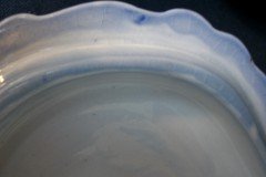 HENRY ALCOCK TOURAINE- OVAL SERVING BOWL  #1    .....   http://jaapiesfinechinastore.com