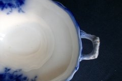 HENRY ALCOCK TOURAINE- OVAL COVERED SERVING BOWL  #2    .....   http://jaapiesfinechinastore.com