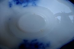 HENRY ALCOCK TOURAINE- OVAL COVERED SERVING BOWL  #3    .....   http://jaapiesfinechinastore.com