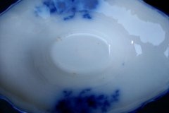 HENRY ALCOCK TOURAINE- OVAL COVERED SERVING BOWL  #3    .....   http://jaapiesfinechinastore.com