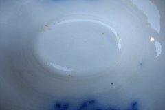 HENRY ALCOCK TOURAINE- OVAL COVERED SERVING BOWL  #3    .....   http://jaapiesfinechinastore.com
