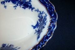 HENRY ALCOCK TOURAINE- OVAL SERVING BOWL 8 3/4"    .....   https://www.jaapiesfinechinastore.com