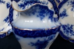 HENRY ALCOCK TOURAINE-  PITCHER 64oz    .....   http://jaapiesfinechinastore.com