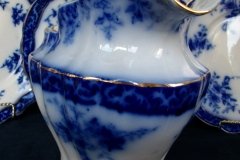HENRY ALCOCK TOURAINE-  PITCHER 64oz    .....   http://jaapiesfinechinastore.com