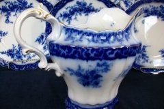 HENRY ALCOCK TOURAINE-  PITCHER 64oz    .....   http://jaapiesfinechinastore.com