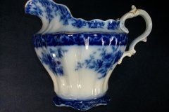 HENRY ALCOCK TOURAINE-  PITCHER 64oz    .....   http://jaapiesfinechinastore.com