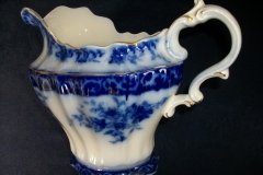HENRY ALCOCK TOURAINE-  PITCHER 64oz    .....   http://jaapiesfinechinastore.com