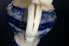 HENRY ALCOCK TOURAINE-  PITCHER 64oz    .....   http://jaapiesfinechinastore.com