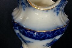 HENRY ALCOCK TOURAINE-  PITCHER 64oz    .....   http://jaapiesfinechinastore.com