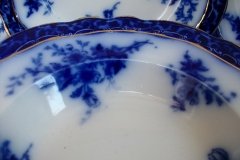 HENRY ALCOCK TOURAINE-  RIM SOUP BOWL 2  .....   http://jaapiesfinechinastore.com