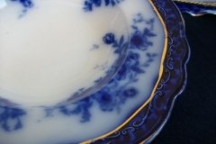 HENRY ALCOCK TOURAINE-  RIM SOUP BOWL 2  .....   http://jaapiesfinechinastore.com