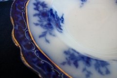 HENRY ALCOCK TOURAINE-  RIM SOUP BOWL 2  .....   http://jaapiesfinechinastore.com
