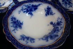 HENRY ALCOCK TOURAINE-  RIM SOUP BOWL 2  .....   http://jaapiesfinechinastore.com
