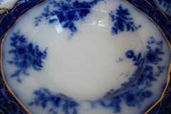 HENRY ALCOCK TOURAINE-  RIM SOUP BOWL 2  .....   http://jaapiesfinechinastore.com