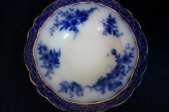 HENRY ALCOCK TOURAINE-  RIM SOUP BOWL 2  .....   http://jaapiesfinechinastore.com