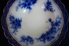 HENRY ALCOCK TOURAINE-  RIM SOUP BOWL 2  .....   http://jaapiesfinechinastore.com