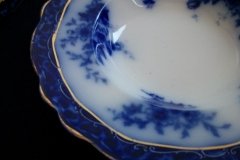 HENRY ALCOCK TOURAINE-  RIM SOUP BOWL 2  .....   http://jaapiesfinechinastore.com