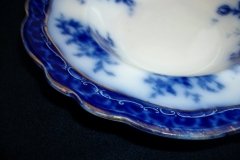 HENRY ALCOCK TOURAINE-  RIM SOUP BOWL 2  .....   http://jaapiesfinechinastore.com