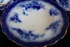 HENRY ALCOCK TOURAINE-  RIM SOUP BOWL 3  .....   http://jaapiesfinechinastore.com