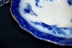 HENRY ALCOCK TOURAINE-  RIM SOUP BOWL 3  .....   http://jaapiesfinechinastore.com