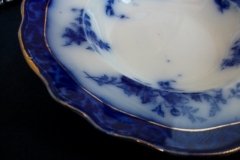 HENRY ALCOCK TOURAINE-  RIM SOUP BOWL 3  .....   http://jaapiesfinechinastore.com