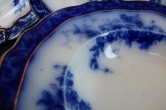 HENRY ALCOCK TOURAINE-  RIM SOUP BOWL 3  .....   http://jaapiesfinechinastore.com
