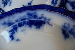 HENRY ALCOCK TOURAINE-  RIM SOUP BOWL 3  .....   http://jaapiesfinechinastore.com