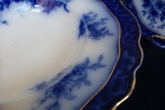 HENRY ALCOCK TOURAINE-  RIM SOUP BOWL 3  .....   http://jaapiesfinechinastore.com